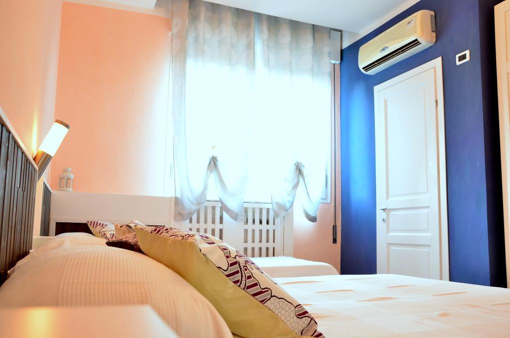 La Villa Di Montagnana 部屋 写真