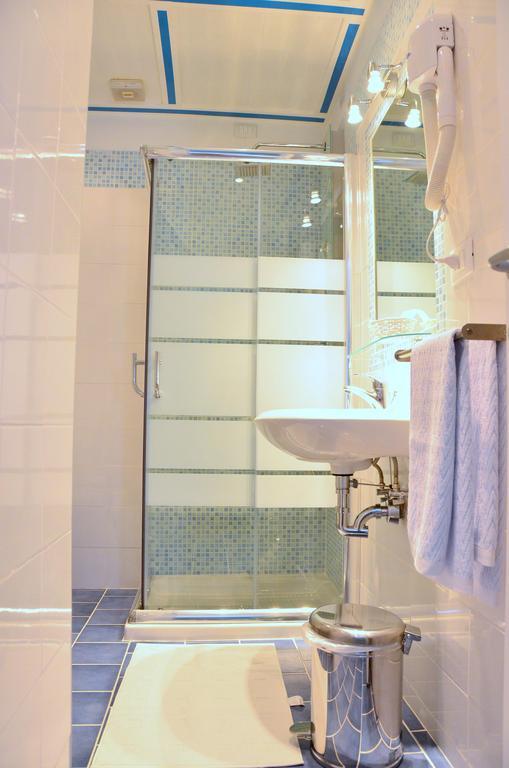 La Villa Di Montagnana 部屋 写真