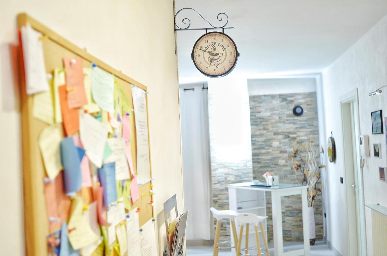 La Villa Di Montagnana エクステリア 写真