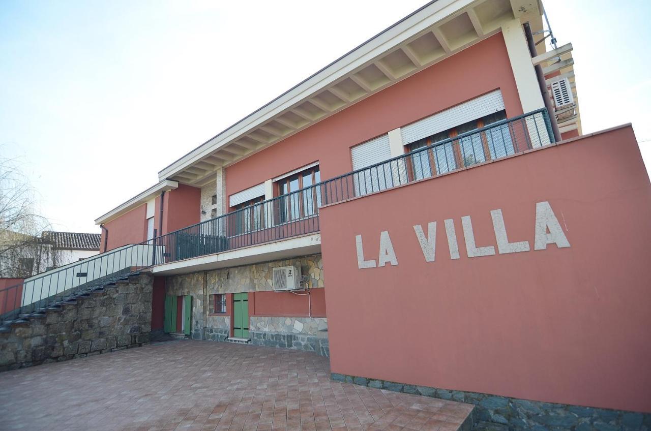 La Villa Di Montagnana エクステリア 写真