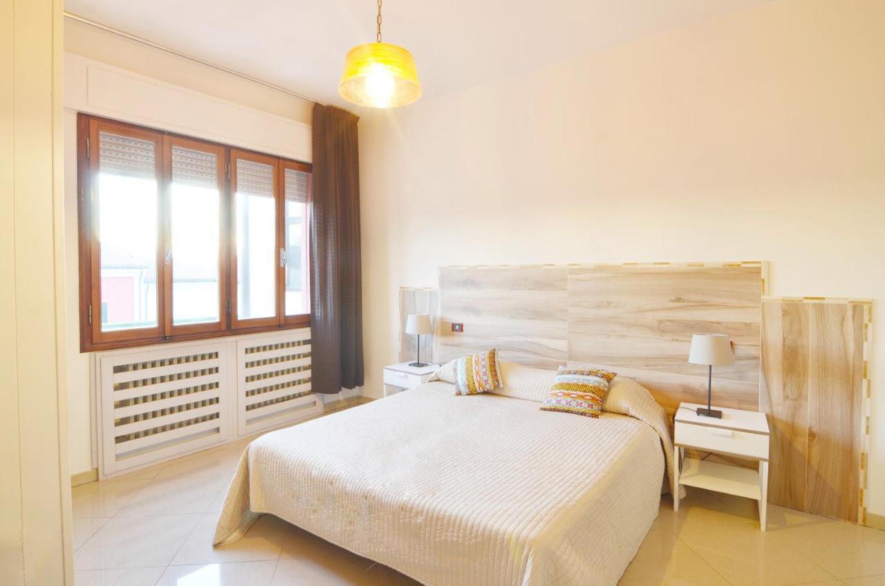 La Villa Di Montagnana エクステリア 写真